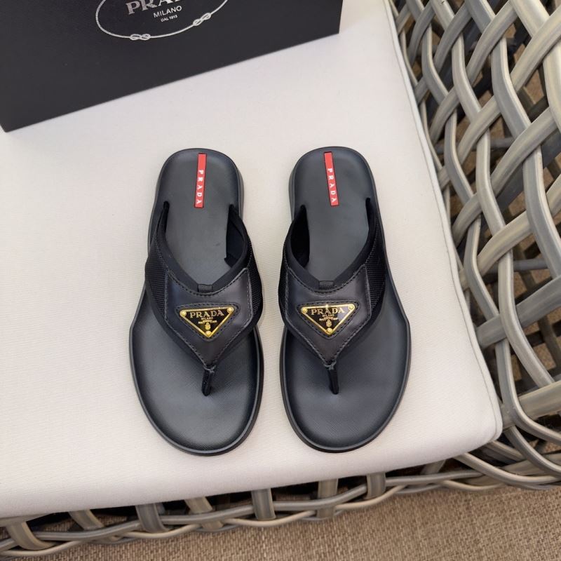 Prada Slippers